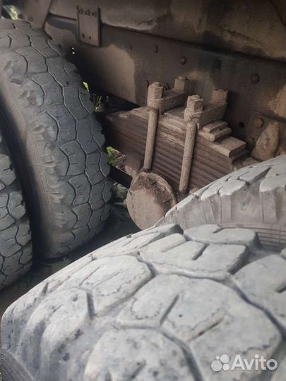 КамАЗ 55111А, 2000