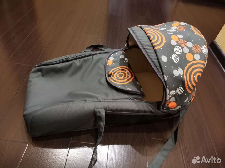 Переноска для детей