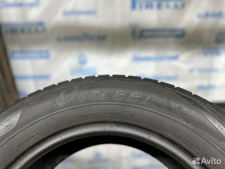 Viatti Strada Asimmetrico V-130 195/65 R15 91H