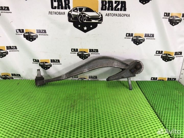 Рычаг подвески задний верхний BMW 5, BMW 6, BMW 7