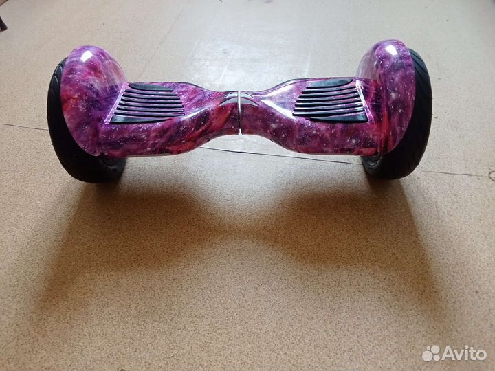 Гироскутер бу