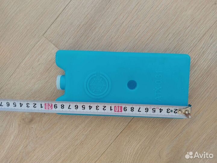 Аккумулятор холода