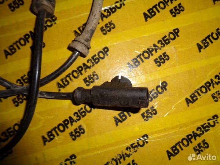 Датчик ABS передний левый BYD F3