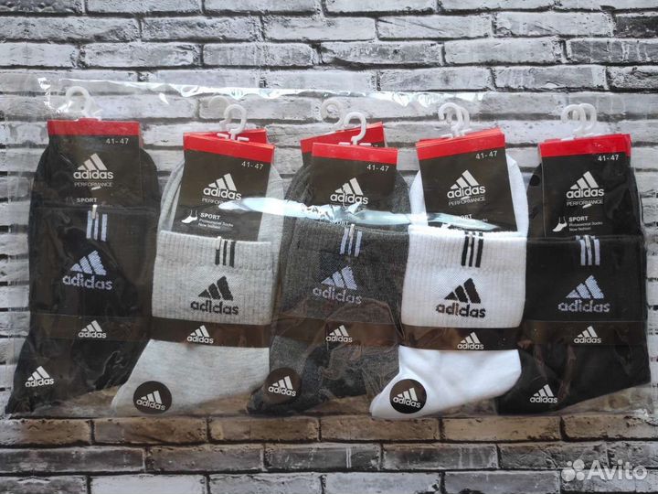 Носки Nike отличное качество