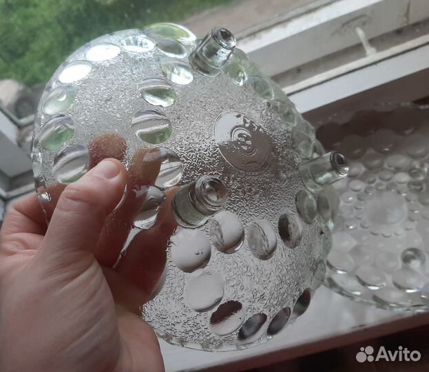 Фруктовницы времён СССР