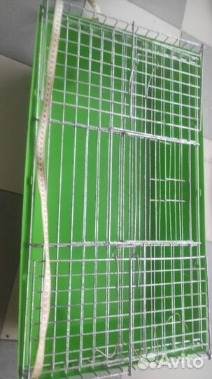 Клетка для грызунов 70х40