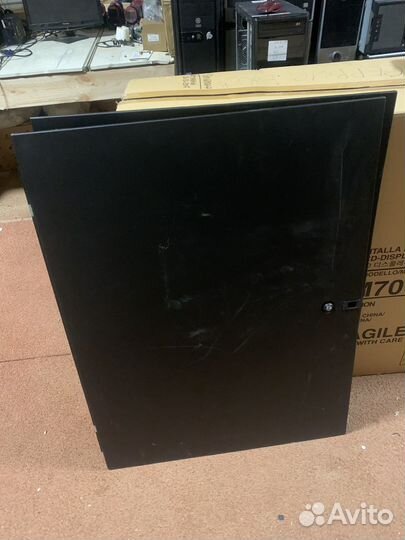 Боковыей стенки (боковины) для серверного шкафа