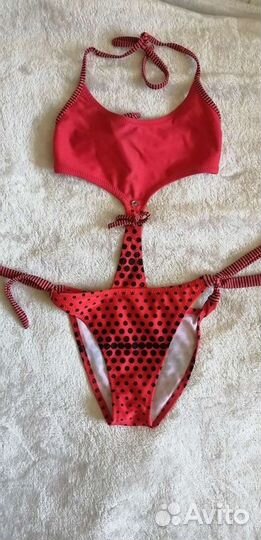 Купальник для девочки