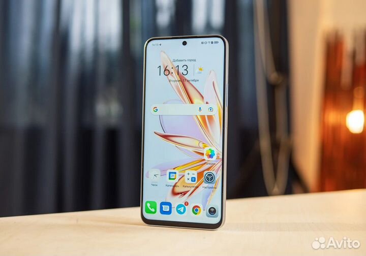 HONOR 90 Lite, 8/256 ГБ