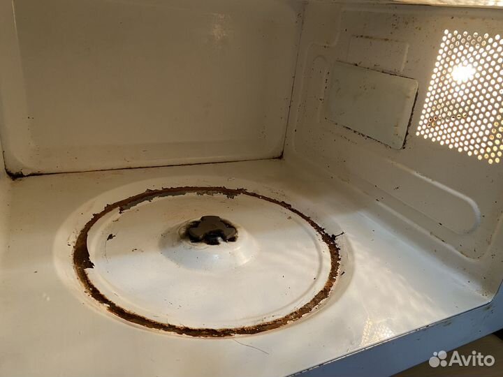 Микроволновая печь Samsung G2739NR-S