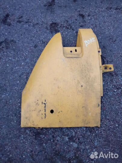 Fiat Ducato Peugeot Boxer переднее крыло