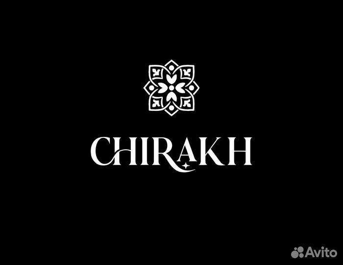 Фотостудия Chirakh
