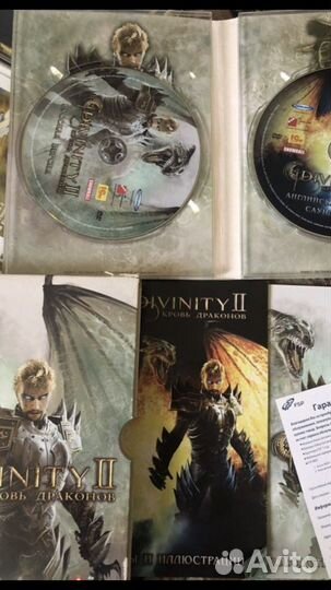 Компьютерные игры