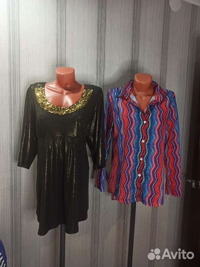 Женская одежда