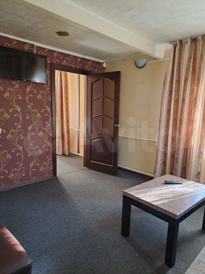 Гостиница, 250 м²