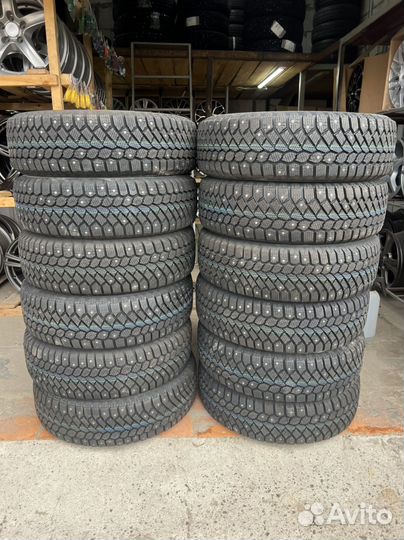 Gislaved Nord Frost 200 185/60 R15