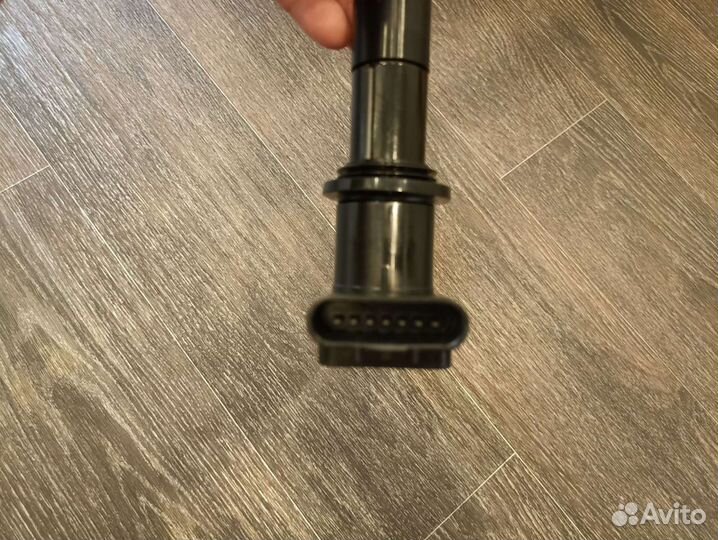 Модуль зажигания шевроле авео т300 под ремонт