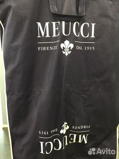 Костюм Meucci