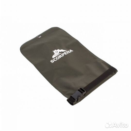 Чехол Scorpena водозащитный big