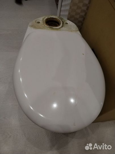 Утитаз без бочка