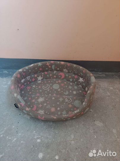 Товары для кошек