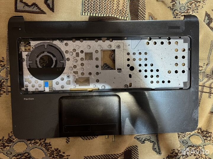 Разбор/запчасти HP Pavilion 15