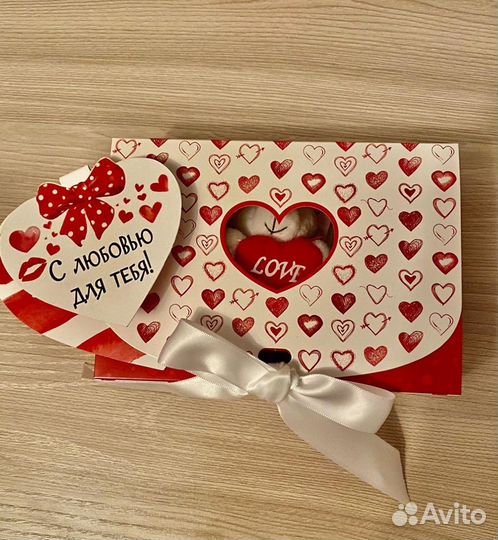 Подарочный набор