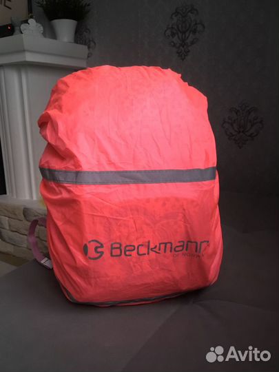 Рюкзак для девочки