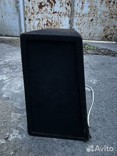 Сабвуфер sony xplod 1300w