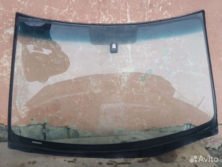 Лобовое стекло Nissan Murano Z50