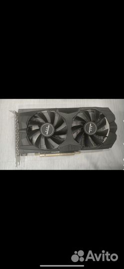 Radeon rx 580 8gb