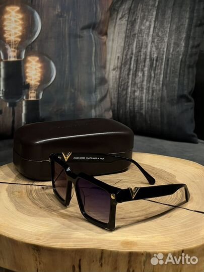 Louis vuitton очки