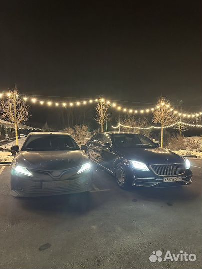 Личная охрана