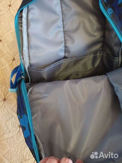 Ранец школьный для мальчика новый