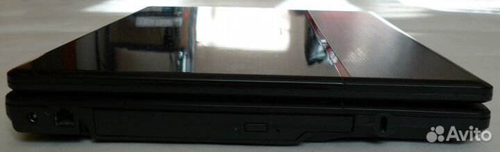 Разбор RoverBook Pro 552VHB