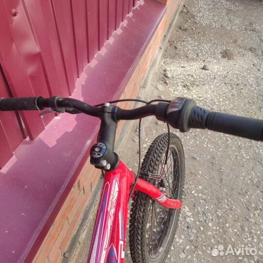 Велосипед детский Gt agressor 20