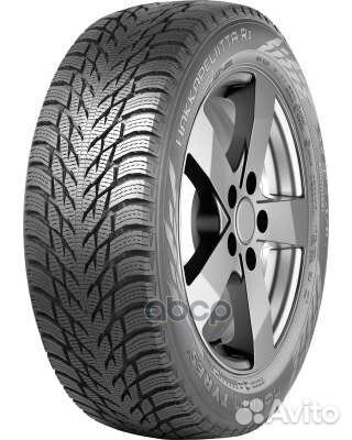 Nokian Tyres Hakkapeliitta R3 195/55 R16