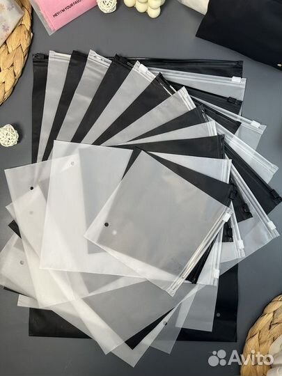 Пакеты зип лок / Отправка в любой город