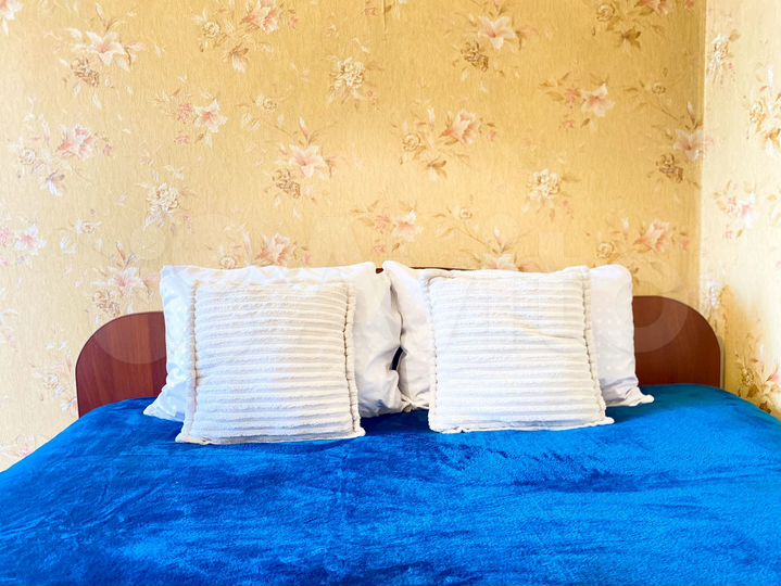 2-к. квартира, 50 м², 2/5 эт.