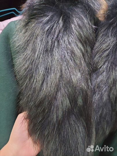 Пальто женское