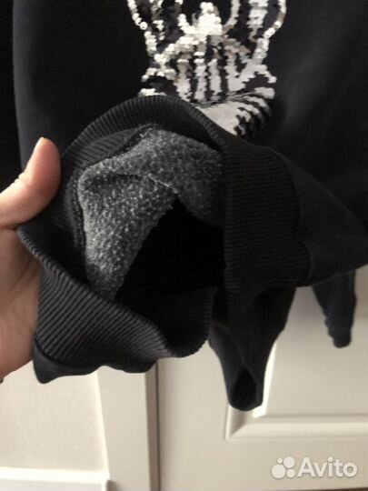 Кофта детская