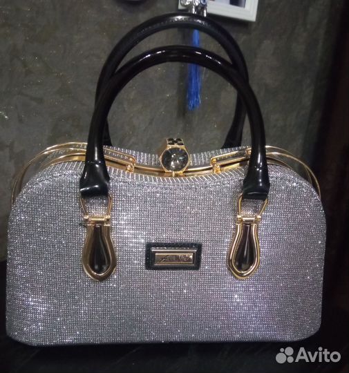 Сумка женская