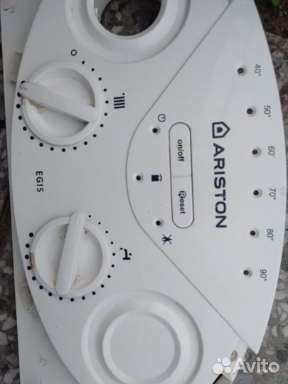 Насос для газового котла