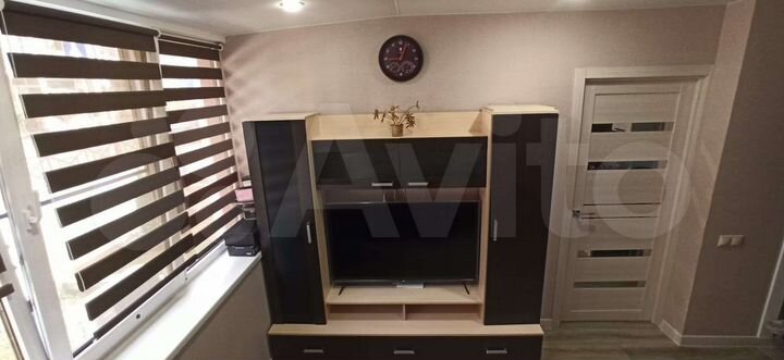 1-к. квартира, 29 м², 3/3 эт.