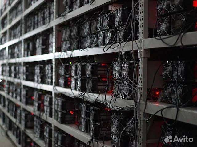 Майнинг отель. Хостинг. Майнинг ферма