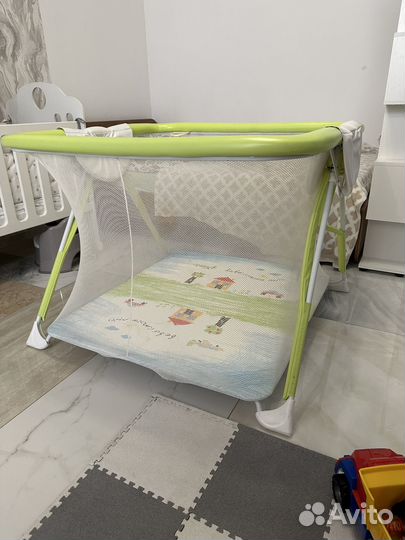 Манеж Cam Italy