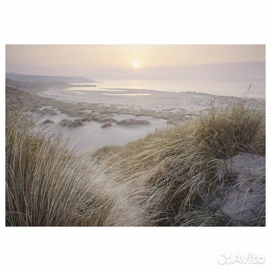 Рама для картины 200*140см