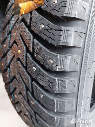 Nokian Tyres Nordman 8 SUV 225/60 R18 104T