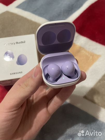 Samsung Galaxy Buds 2