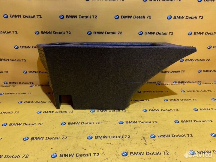 Ящик для инструментов Mercedes Viano W639 272.978